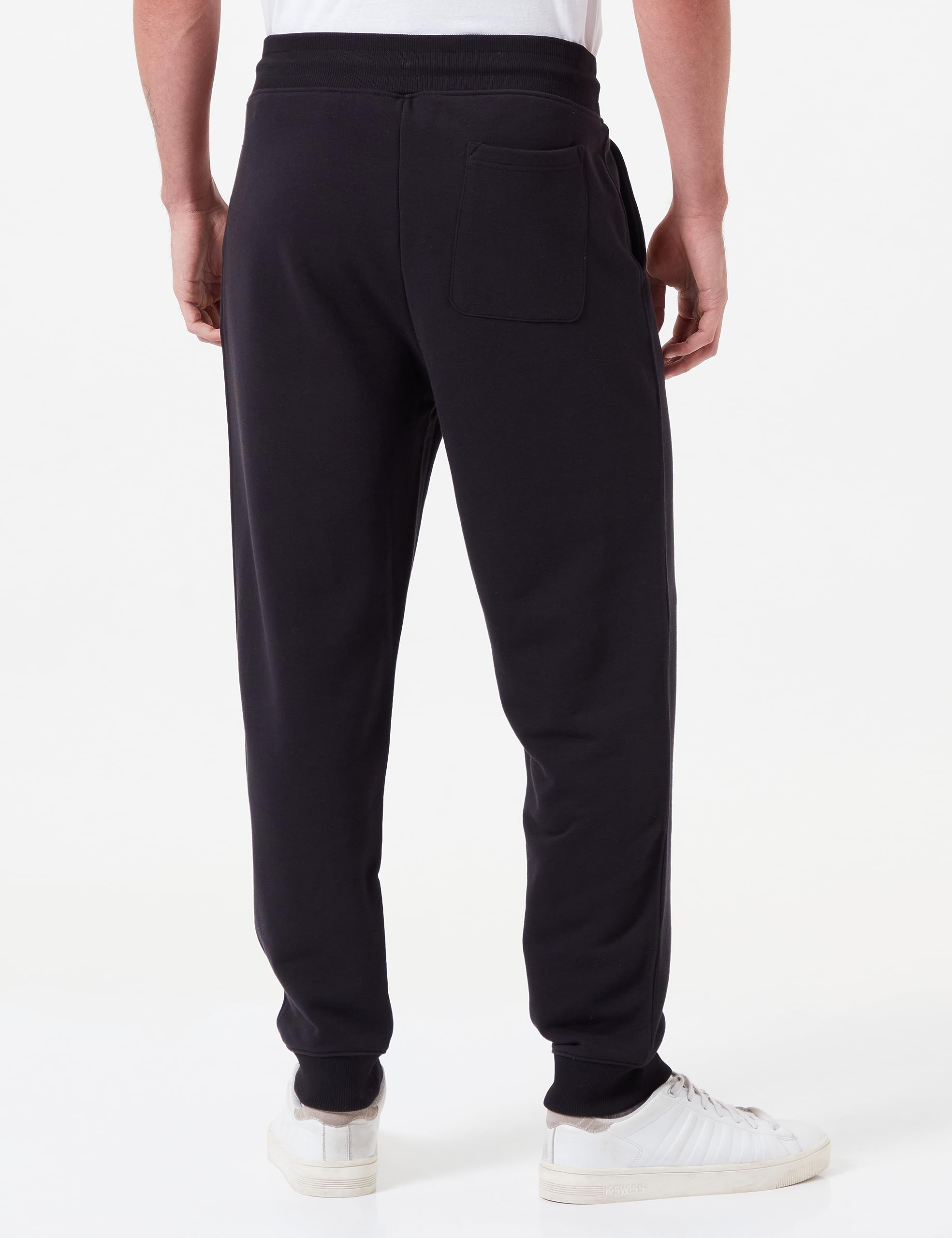 GANT Reg Shield Sweatpants Pantaloni Eleganti da Uomo