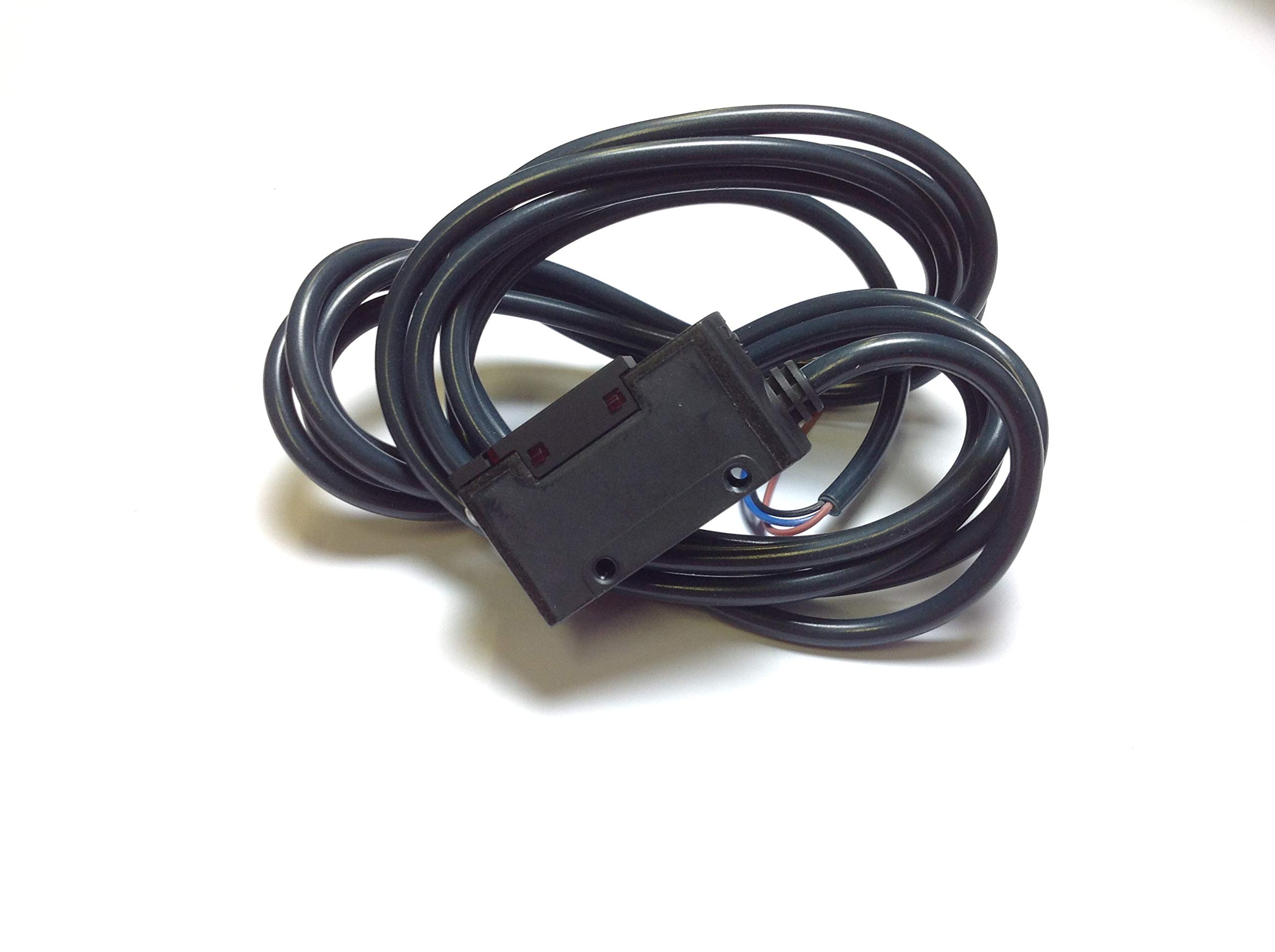 Omron E3S-AR61 Npn,prewrd,retroref 2m Longdistance Dc,photo,vrt