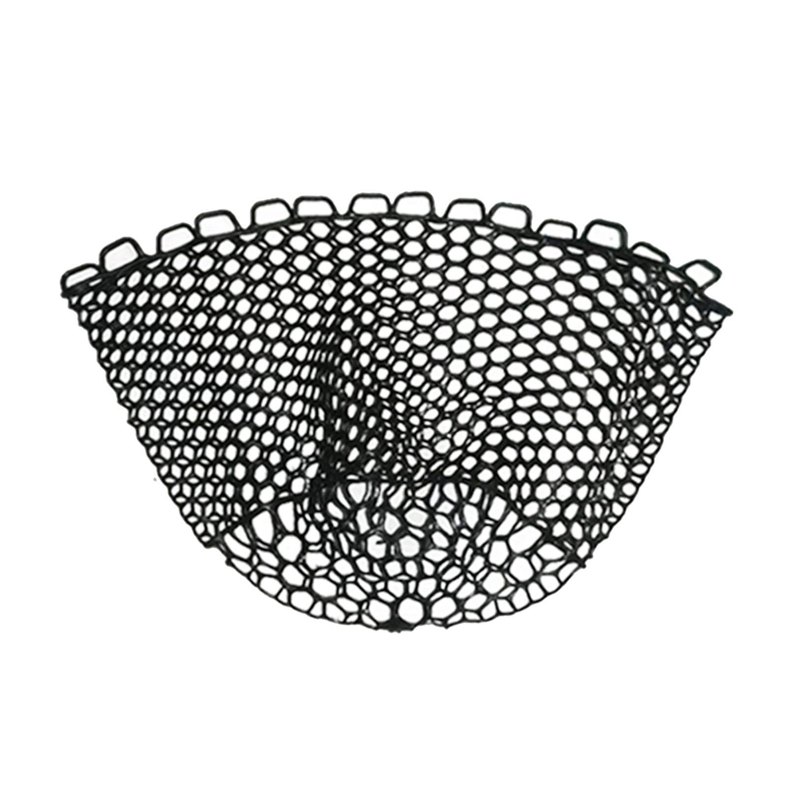 Sharplace Rete da Pesca in Silicone, Guadino da Pesca, Accessorio da Pesca, Rete di Ricambio per La Pesca