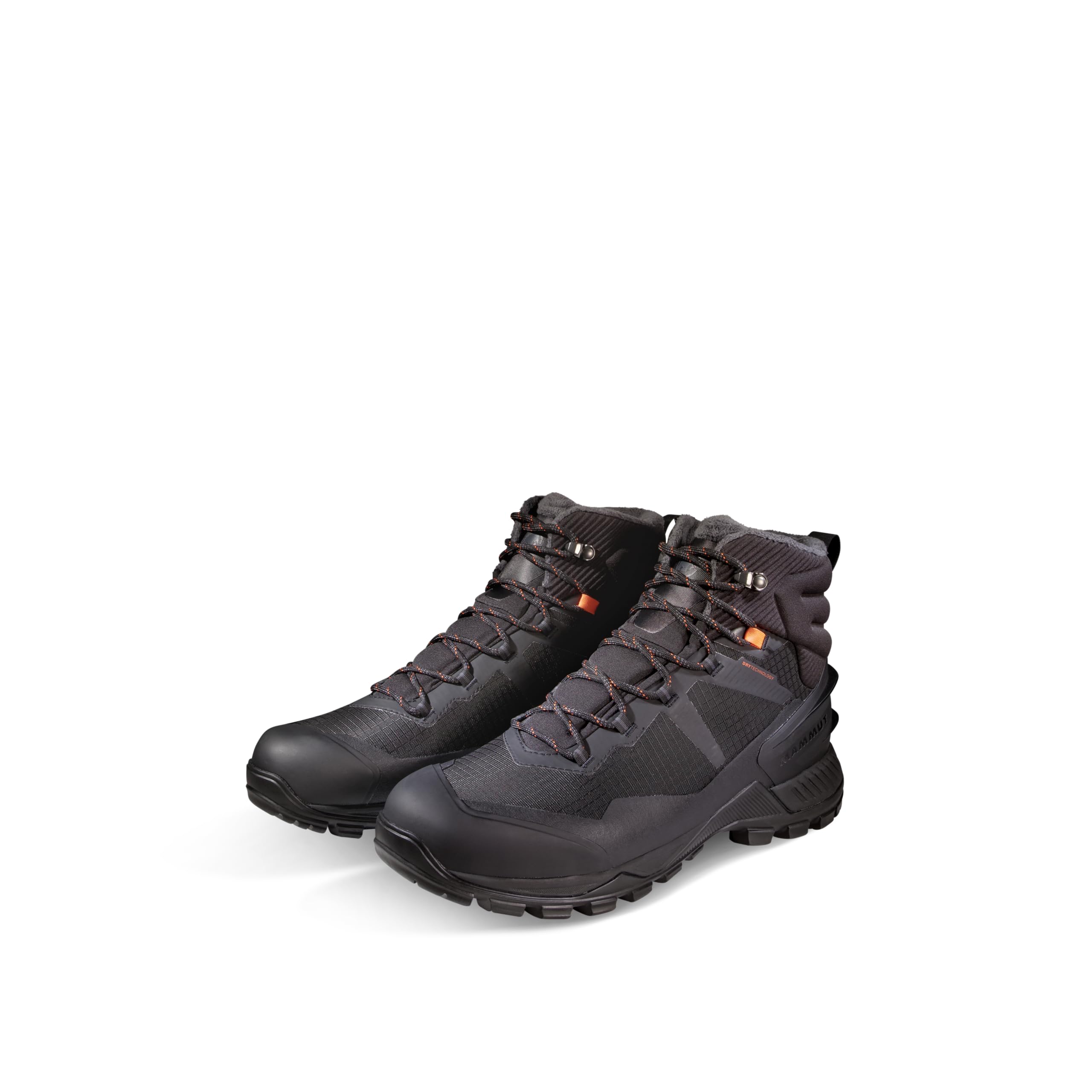 Mammut Herren Blackfin III Mid DT Men Trekking-& Wanderschuhe