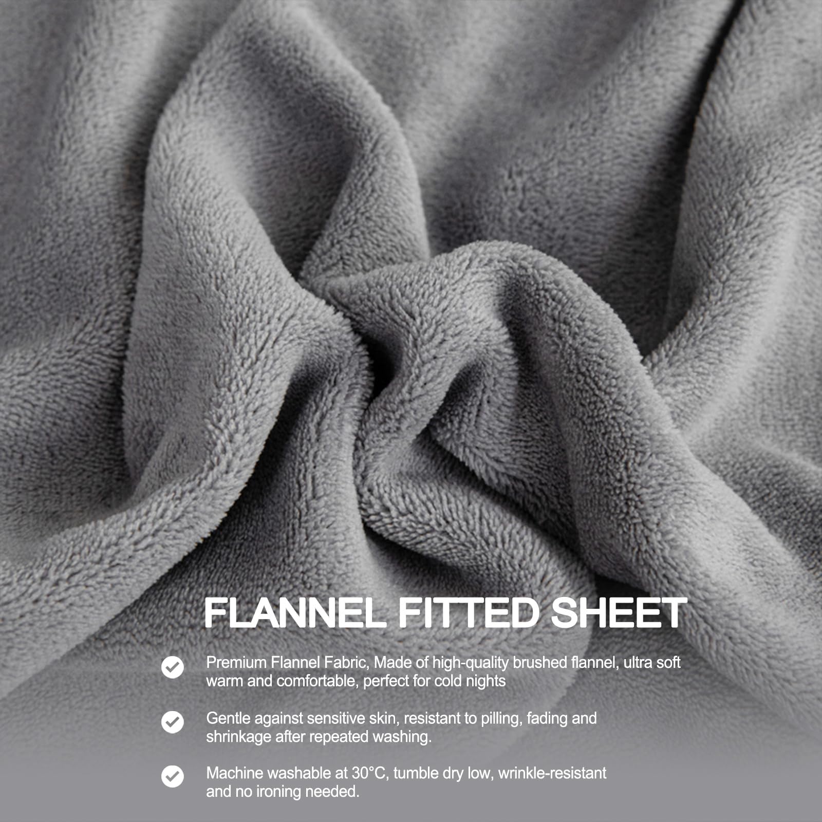 Spannbettlaken 120x200 Orange Einzelbett