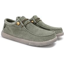 WALK IN PITAS Model WALLABI WP150. Men's Casual Sports Shoes for Summer