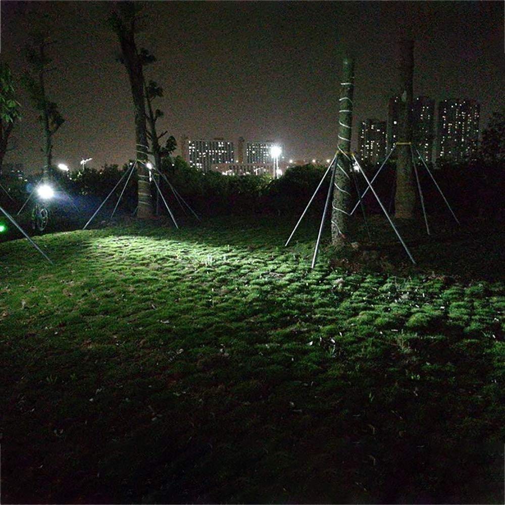 Luces de Bicicleta, Faros de 1000 lúmenes, Frontal de Bicicletas Recargables y Espalda, batería 5200 MAH, fácil instalación para Bicicleta de montaña y Bicicleta de cercanías, 3 Modelos de luz