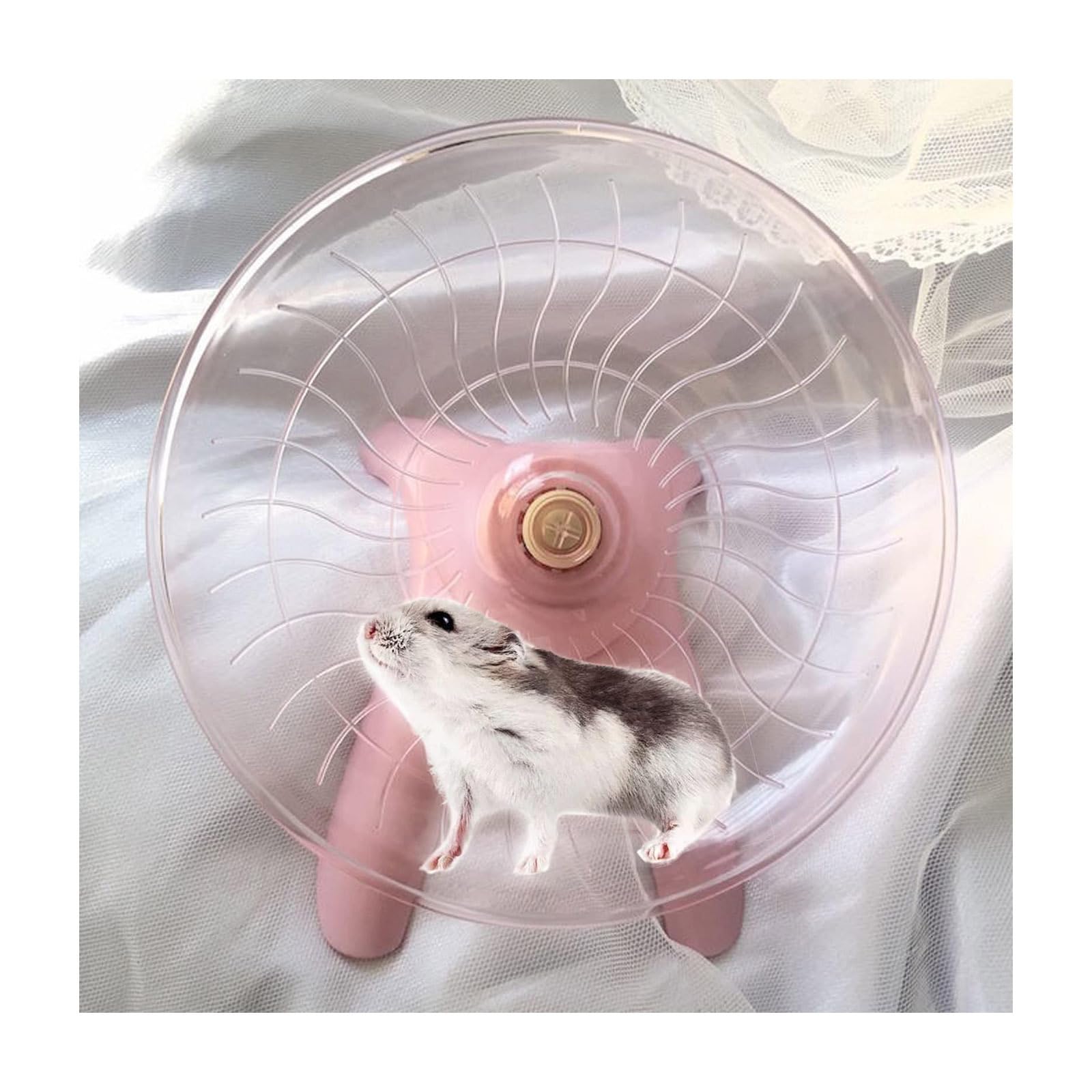 【中古】ないしょのハムスター ハムスターカーニバル おやすみカート【サイズ/S・M】S ML‐603(S