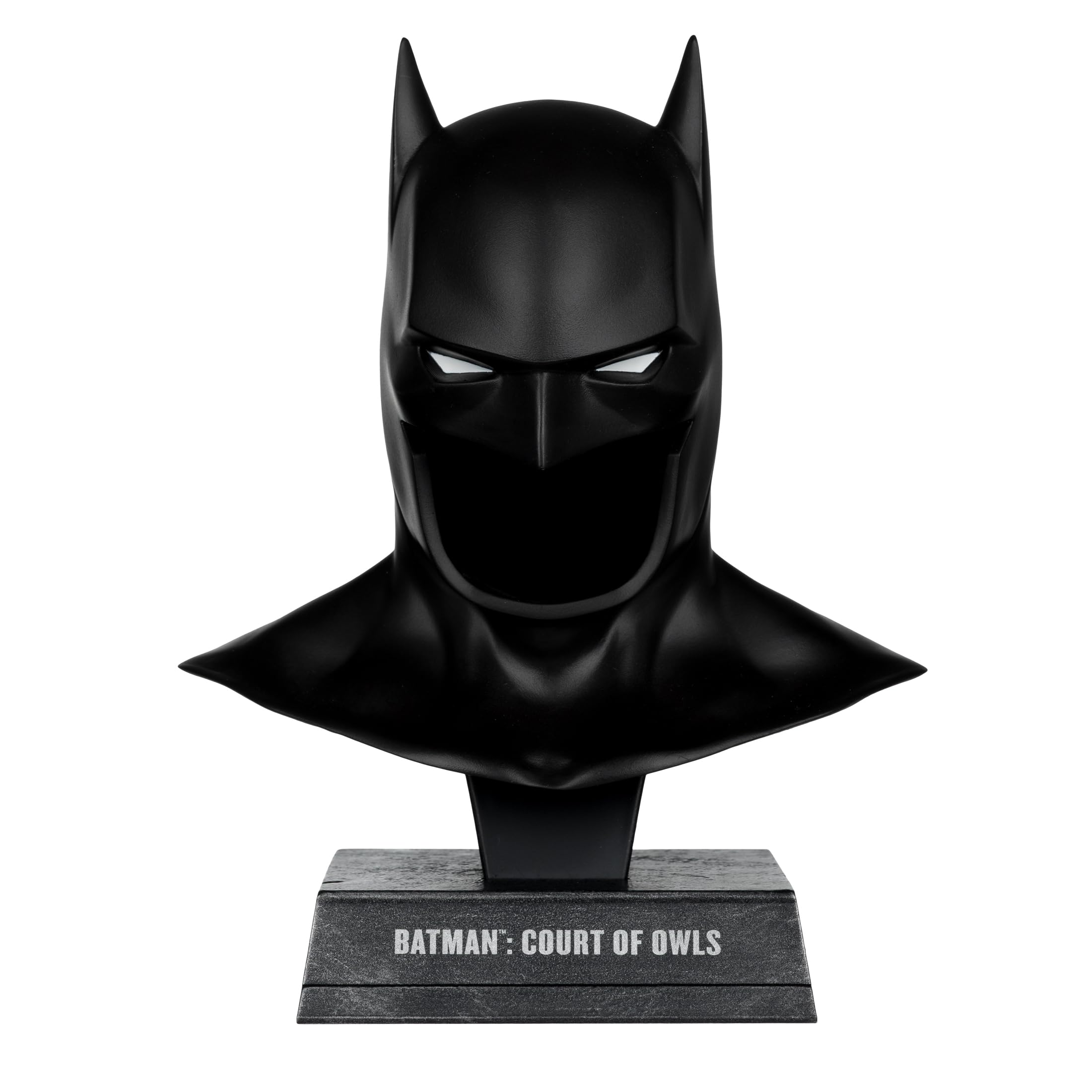 McFarlane Toys - DC Direct Batman (Court of Owls) Replika osłony w skali 1:3