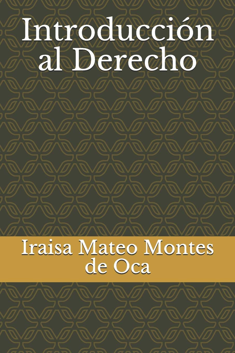 Introducción al Derecho