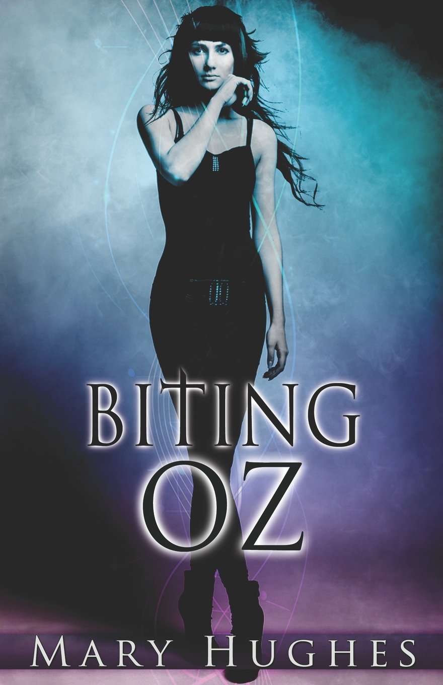 Buy Biting Oz (Biting Love) — BookShops.in