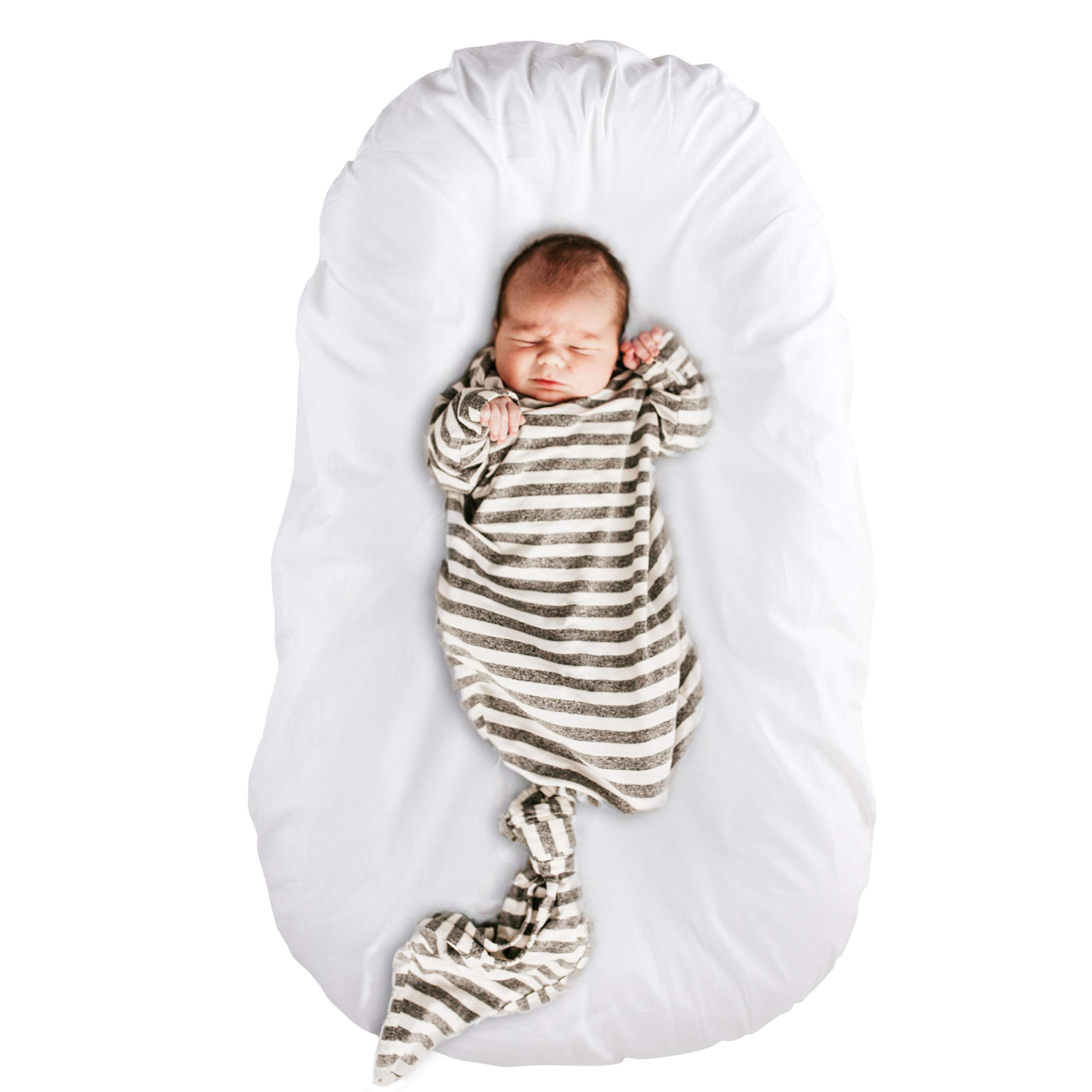 amazon baby lounger