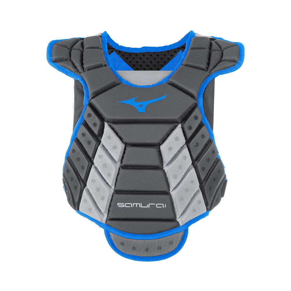 Mizuno Samurai Women's Fastpitch Softball Chest Protector