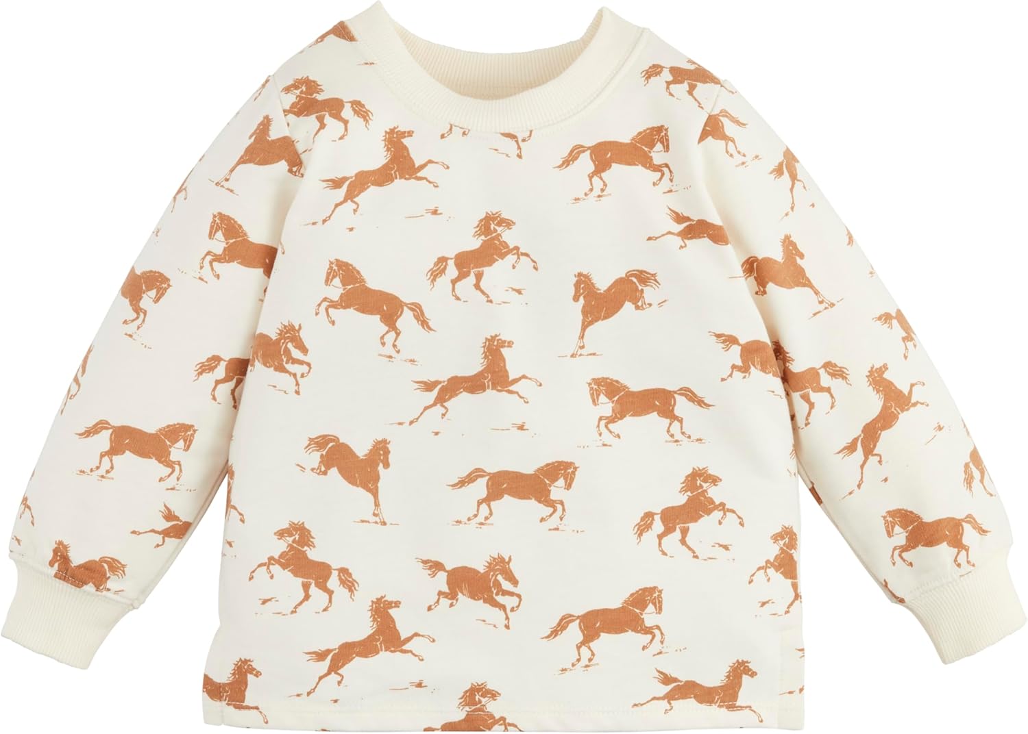 Mud Pie Girls' Mud Pie Children's Sweatshirt