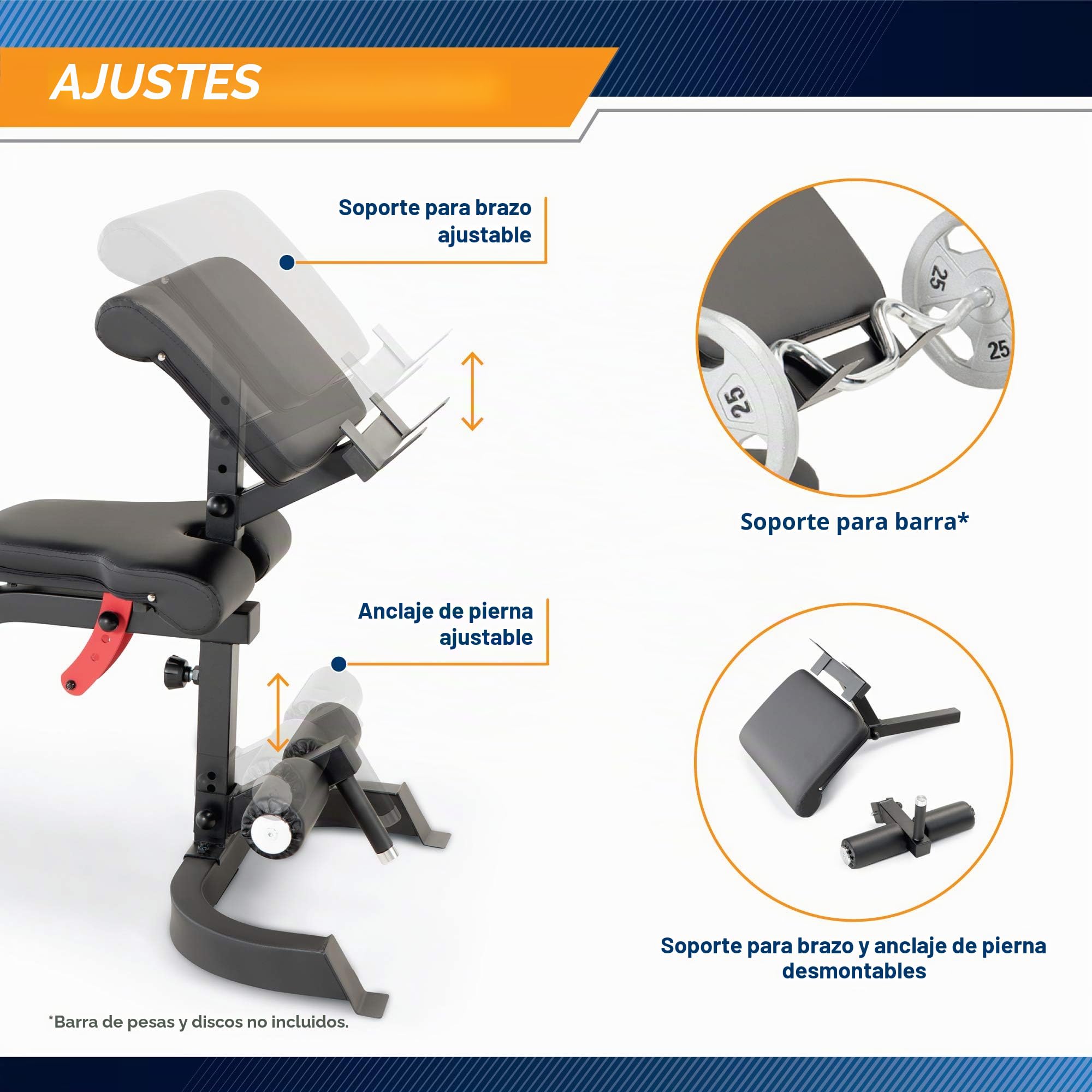 MARCY Smith Machine - Soporte multiusos para sentadillas para gimnasio en casa, sistema de entrenamiento con barra de dominadas, de pie y estación de minas terrestres