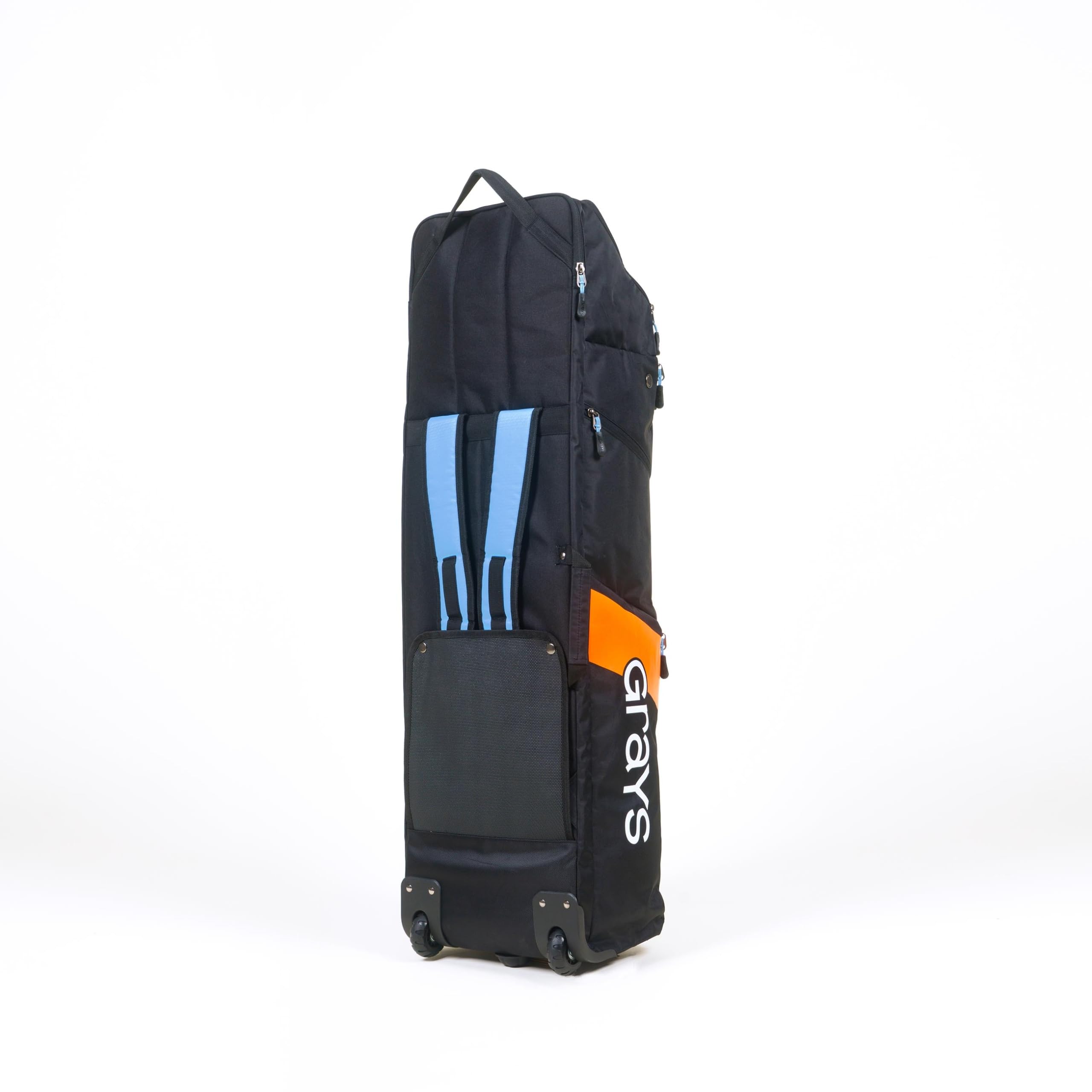 KITBAG G900 BK/SK