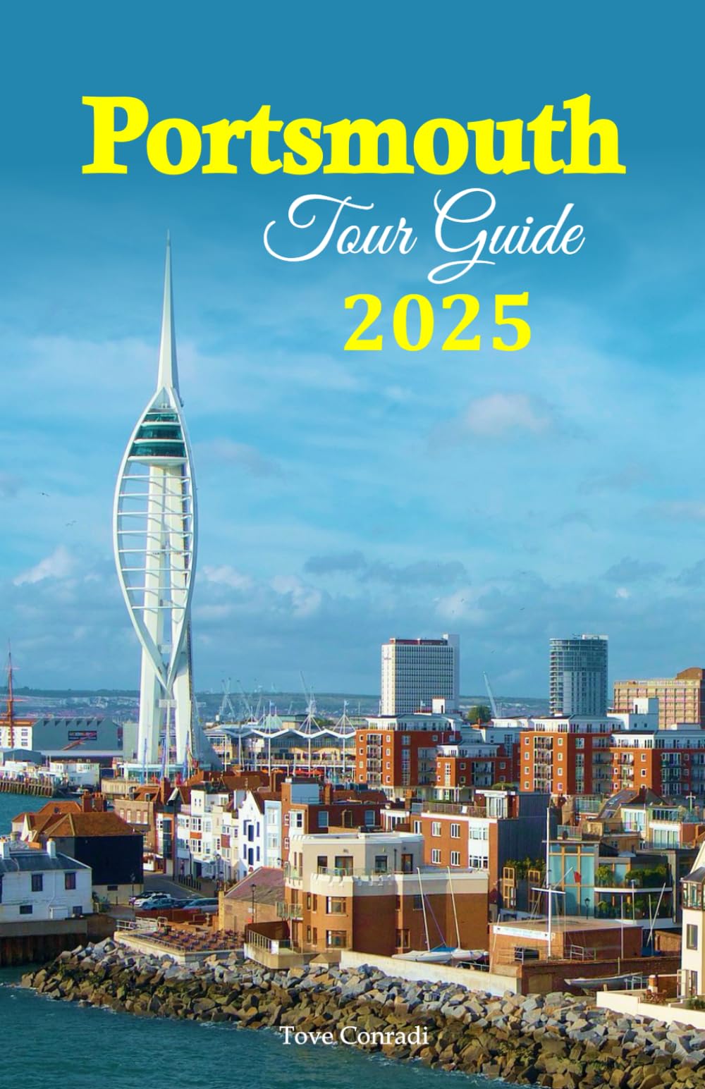 Portsmouth Tour Guide 2025: Explore the Must-See Attractions with a Detailed 6-Day Itinerary to Make the Most of Your Adventure