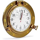 Weather Maritime Catalina Wall Clocks product Weather Maritime Catalina Wall Clocks product image
