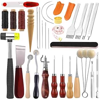 レザークラフトセット c8951_10.jpg