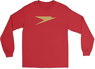 BOAC Unisex Long Sleeve T-Shirt
