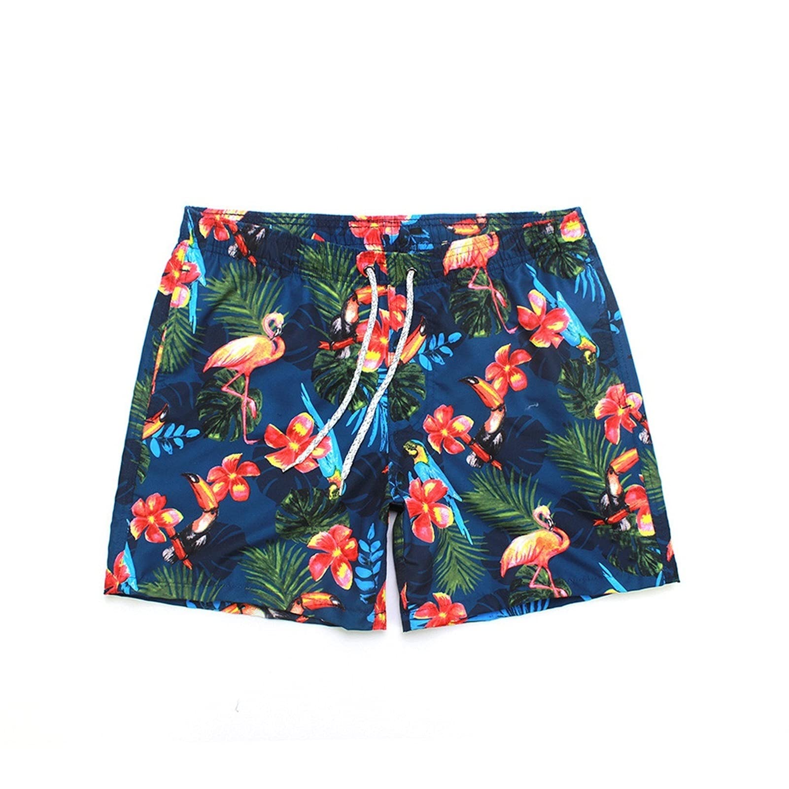 Men's Swimming Beach Surf Shorts Casual 