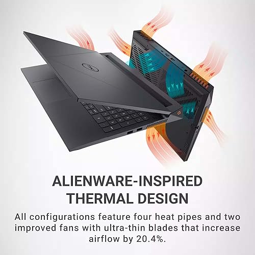 Miniatura 10 de DELL Latitude 5400 Laptop, 14-Inch Non-Touch, Intel Core i5-8365U, 16GB RAM, 512GB SSD, Webcam, Windows 10 Pro (Renewed)