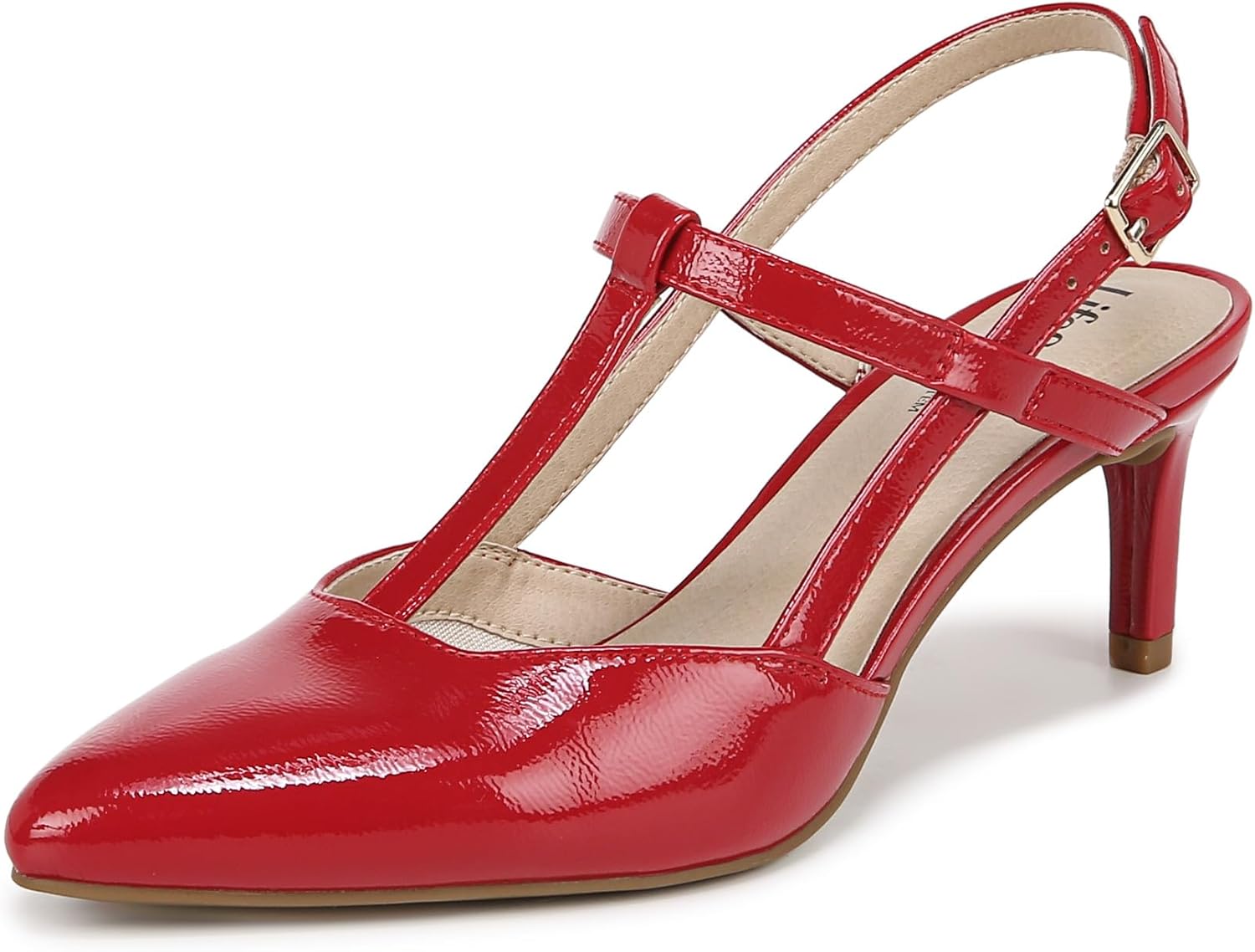 OHGA BIG RIBBON PUMPS シルバー 23cm CATEGORY SHOES | OHGA OHGA