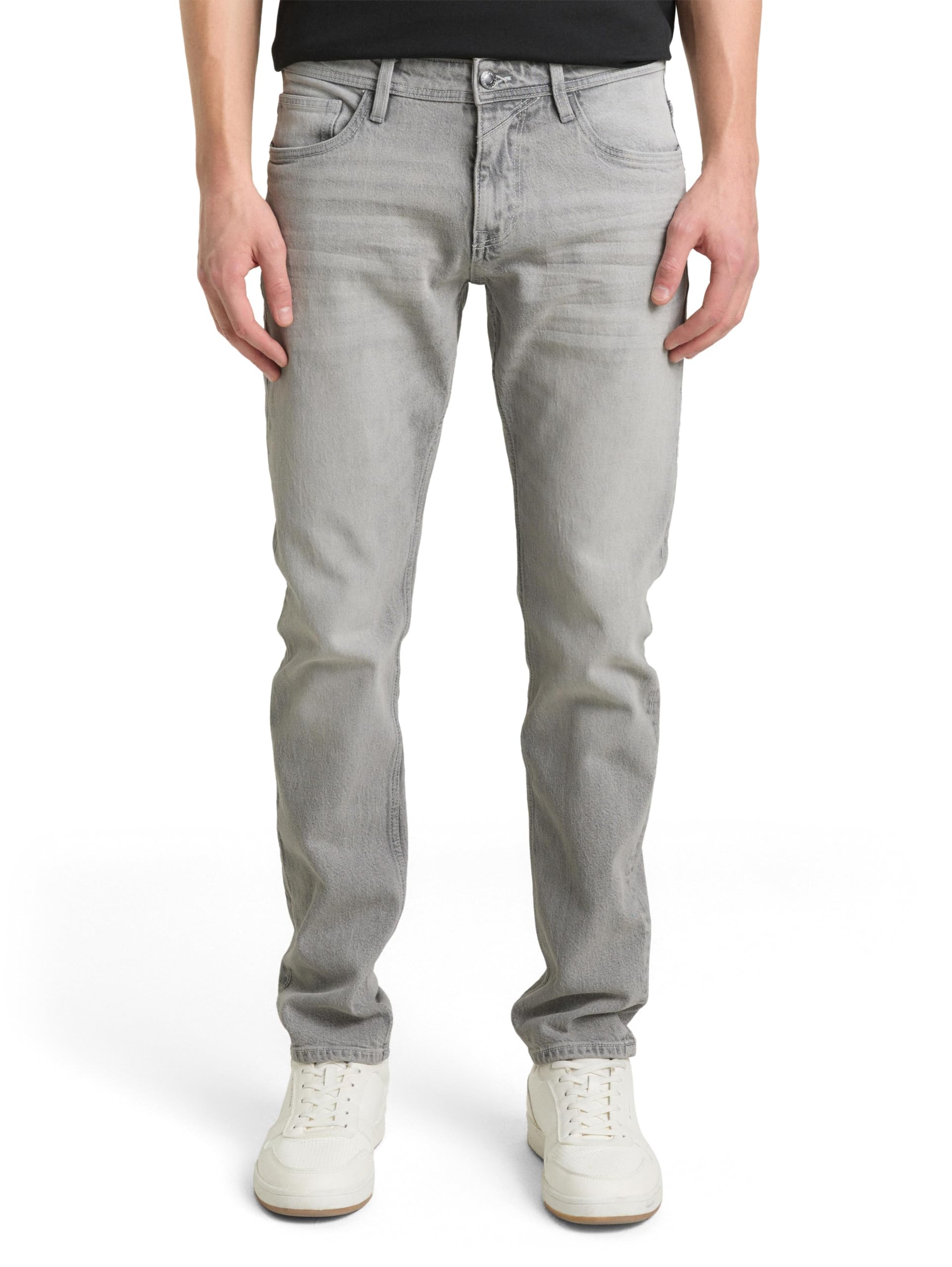 Tom Tailor Denim Herren Jeans 1047987