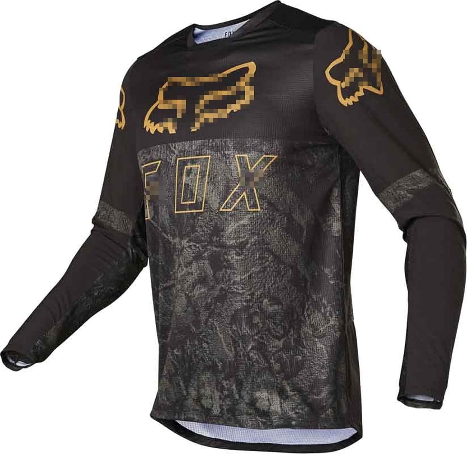 motocross jerseys