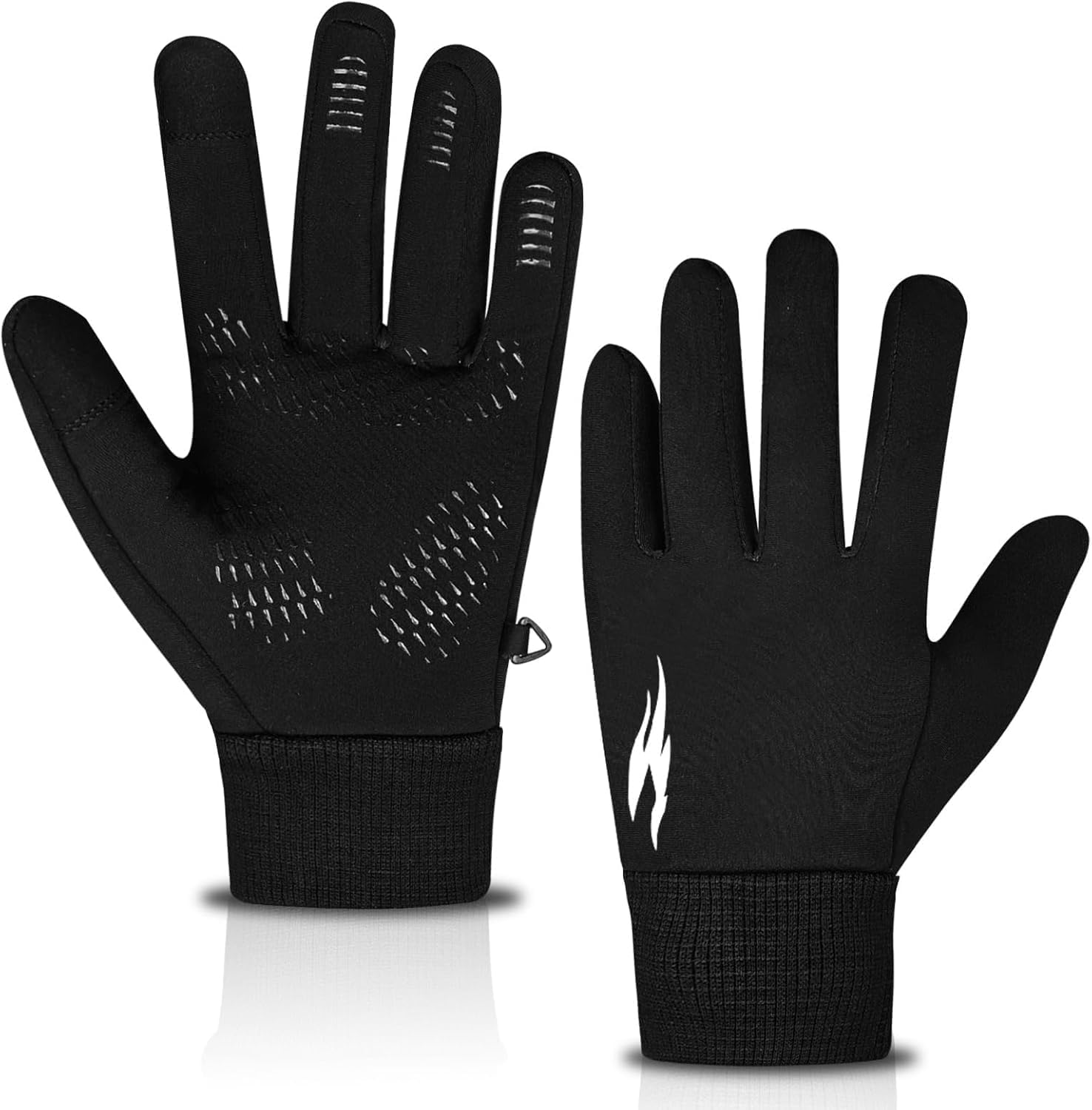 Thermal Winter Gloves for Men, Women & Youth | Touchscreen & Waterproof