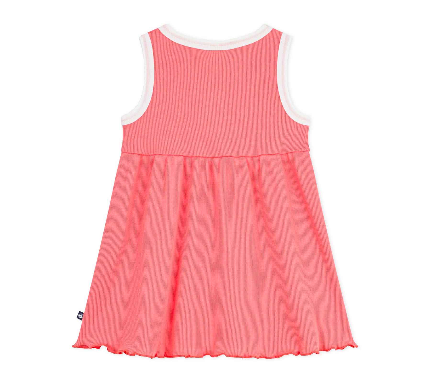 Petit Bateau Abbigliamento Giorno Bambino Ragazza, fiammingo, 6 Mesi
