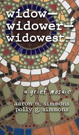 widow— widower— widowest—