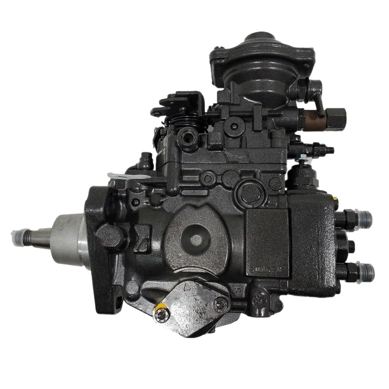 Bomba De Combustible Para Cargadora 590SM Para Iveco 74KW NEF 2852167 504222163 504068815 0460424304 Bomba Combustible