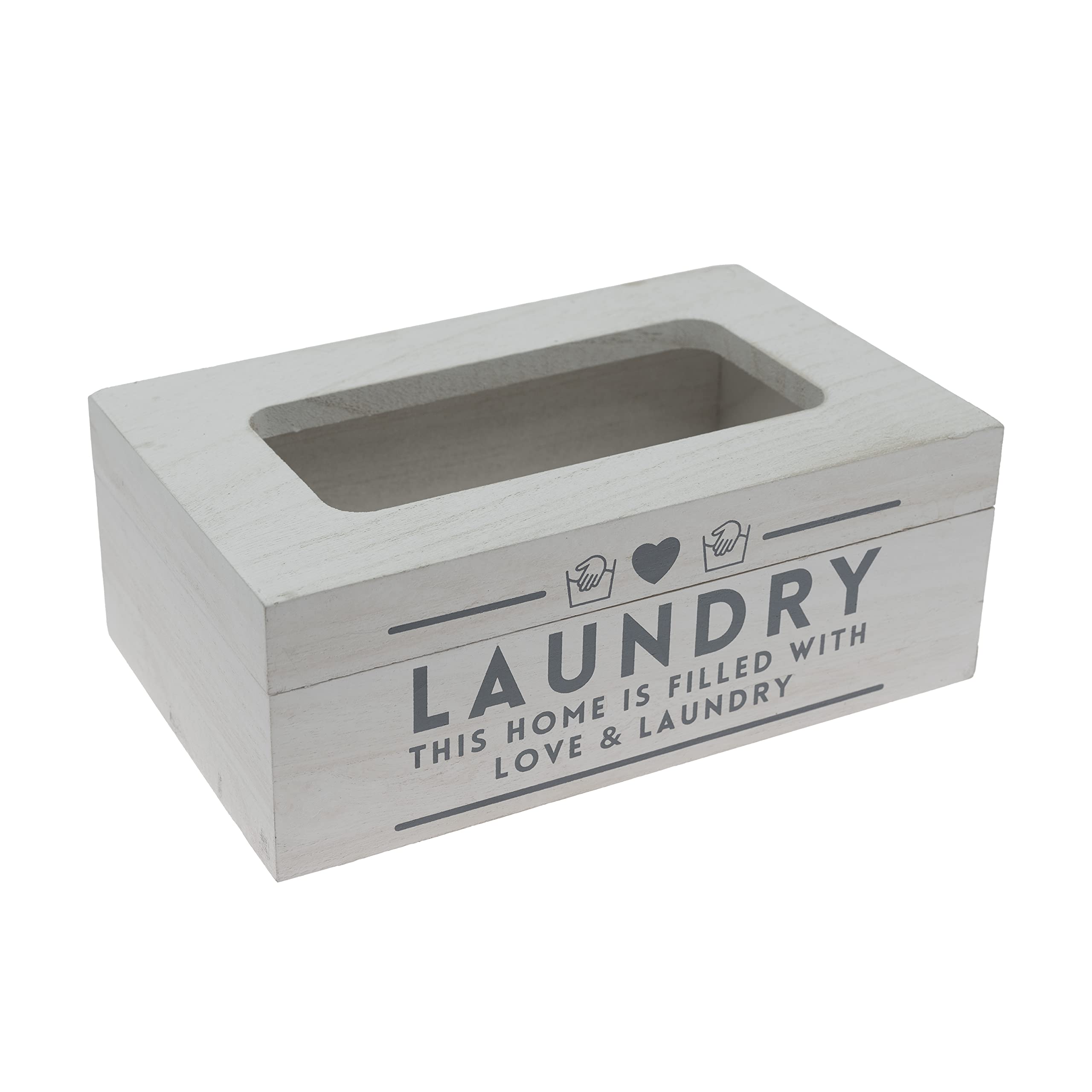 Dryer Sheet Dispenser Dryer Sheet Holder for Laundry Room