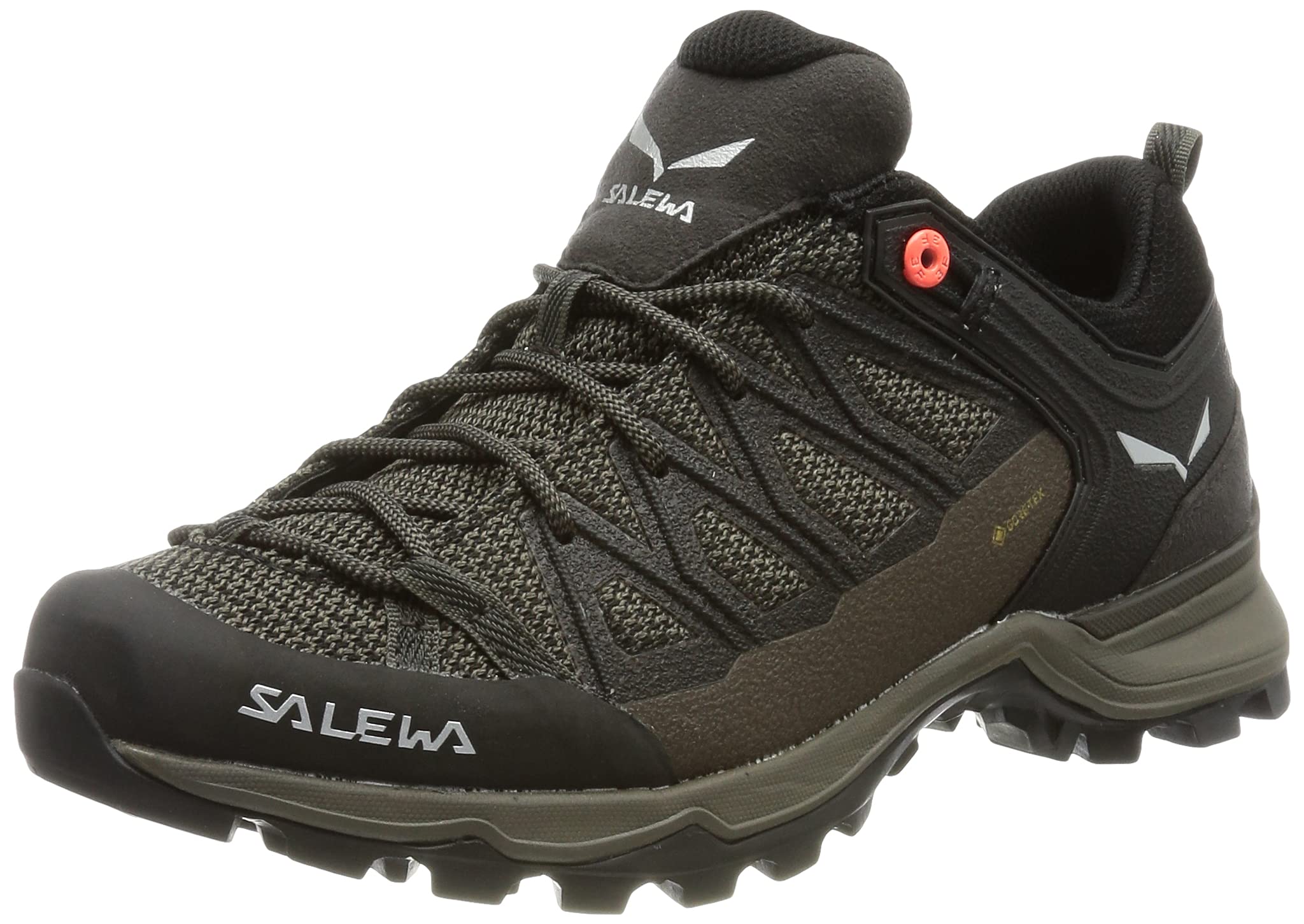 SalewaWs Mountain Trainer Lite Gore-tex womens Trekking & Hiking Shoes