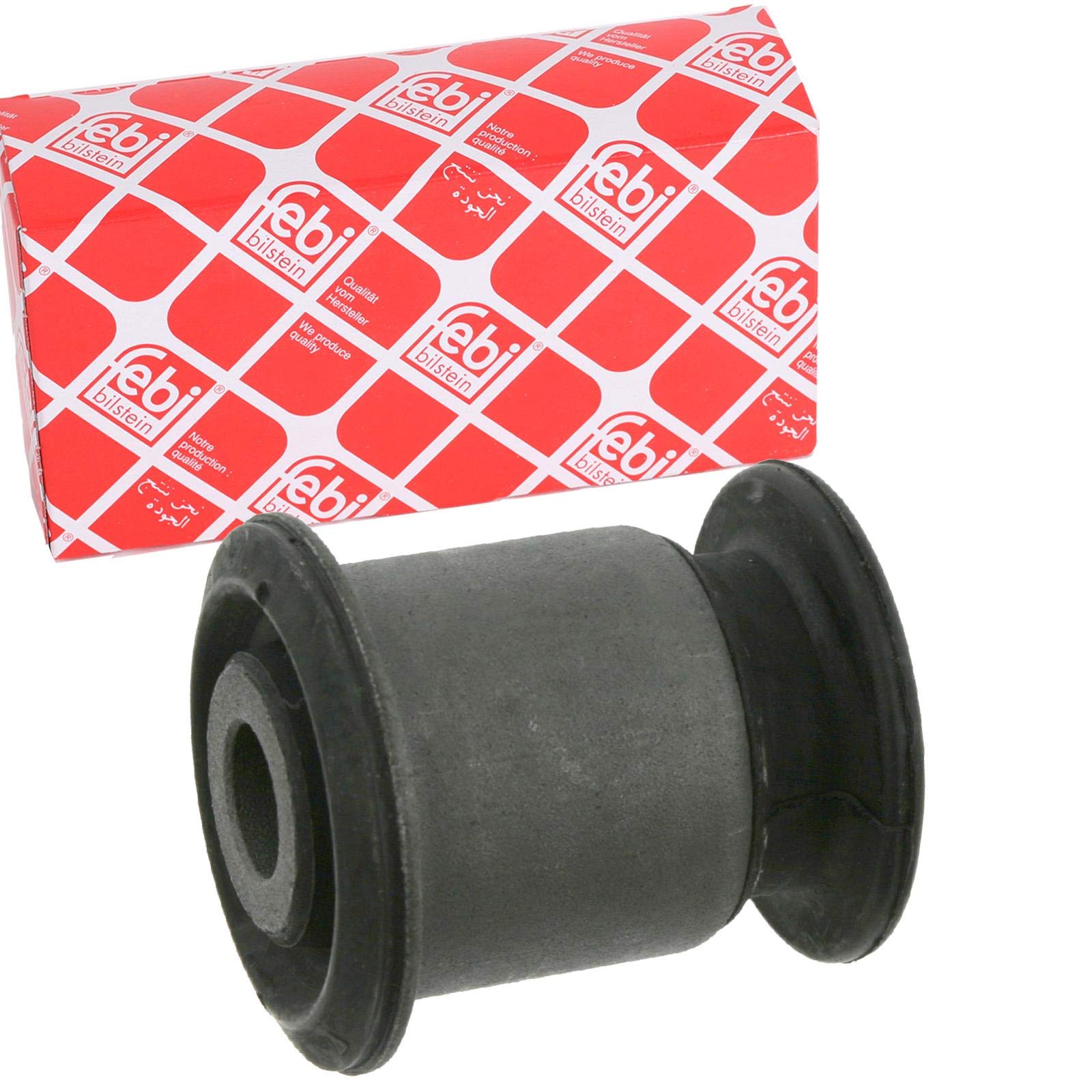 Bague de Suspension Febi bilstein 26573 pour Volkswagen