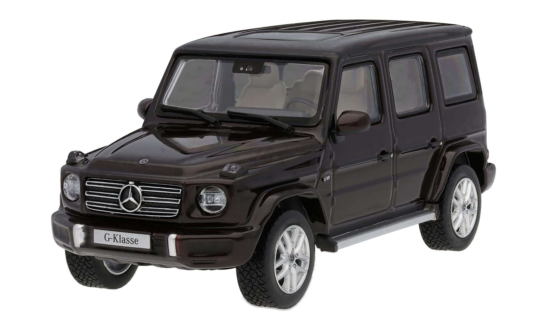 Amazon | 【メルセデス・ベンツ コレクション】純正 Gクラス (W463