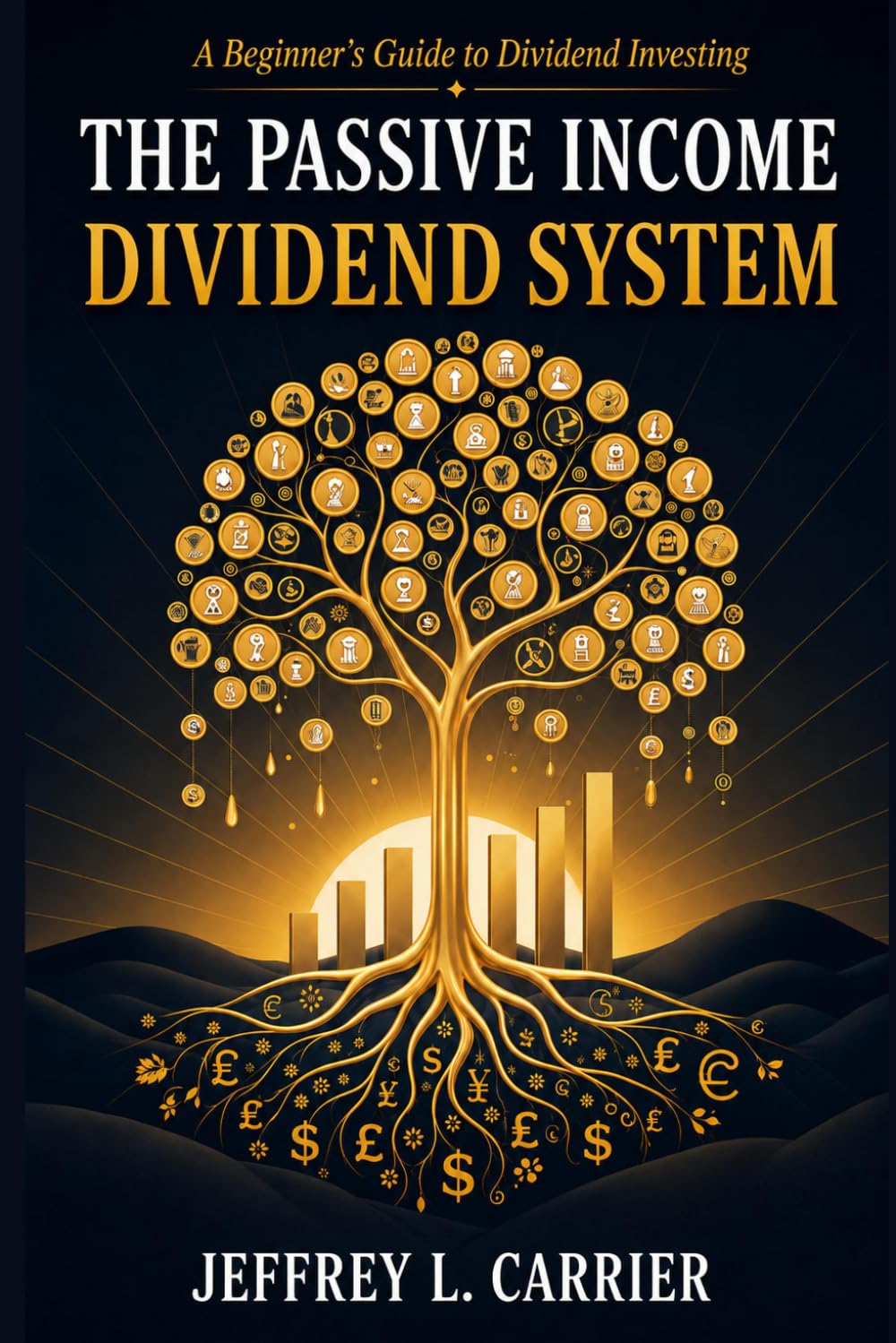 The Passive Income Dividend System: A Beginner’s Guide to Dividend Investing