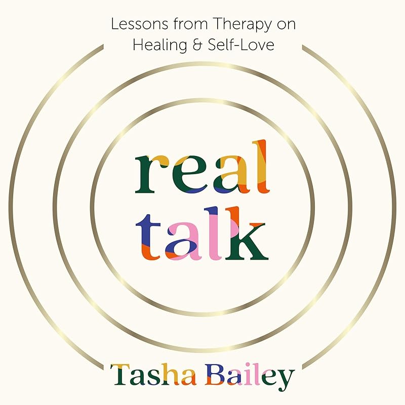 Carousel Item: Real Talk