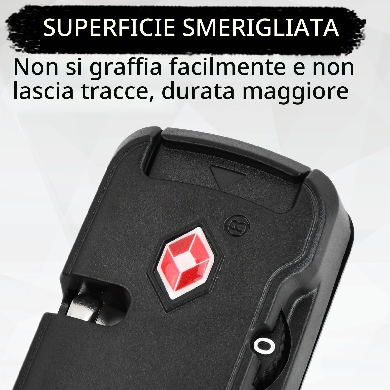 Lucchetti da viaggio | Acquisti Online su Lucchetti da viaggio | Acquisti Online su
