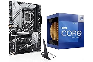 Intel i9-12900KS powerhouse CPU