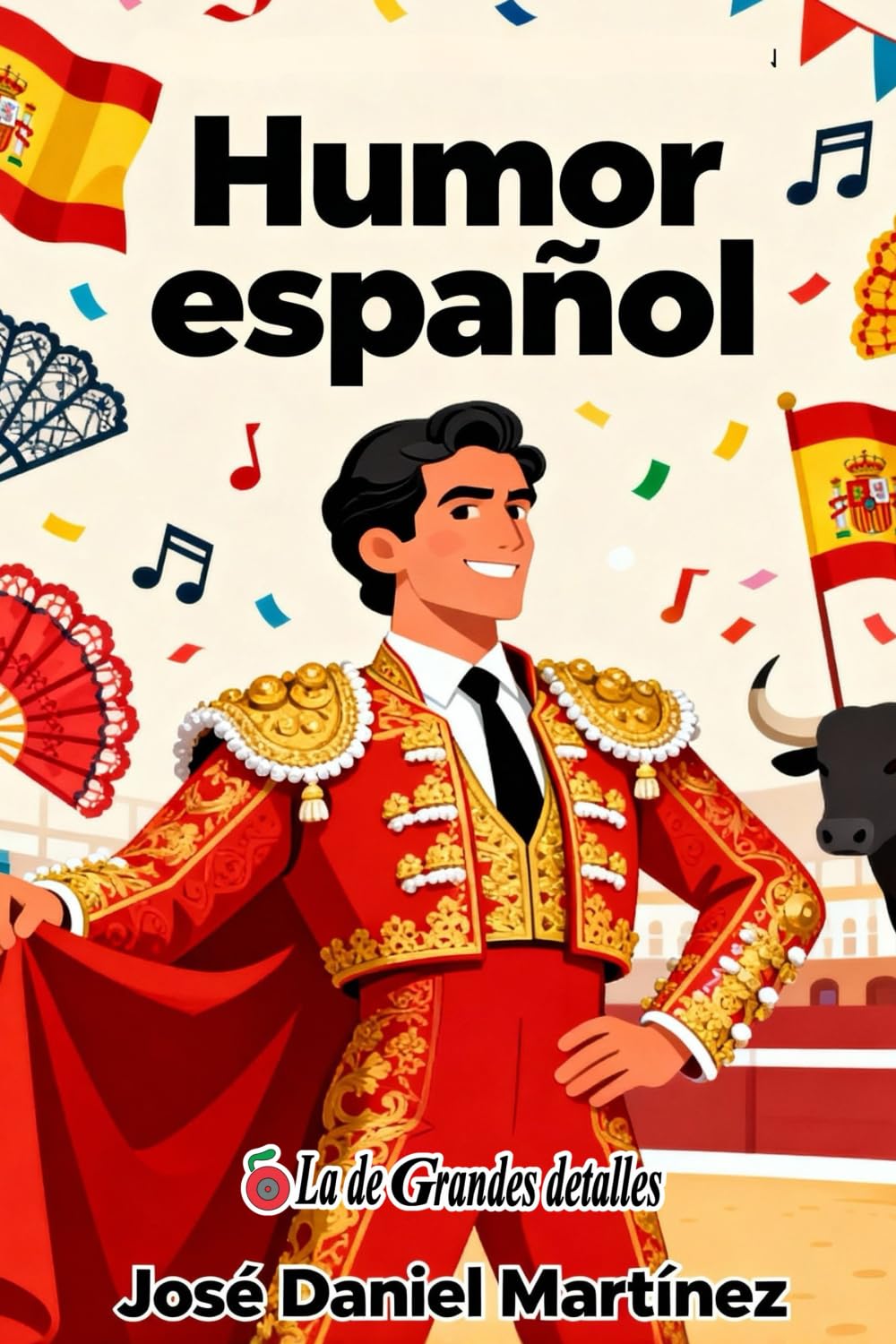 Humor español