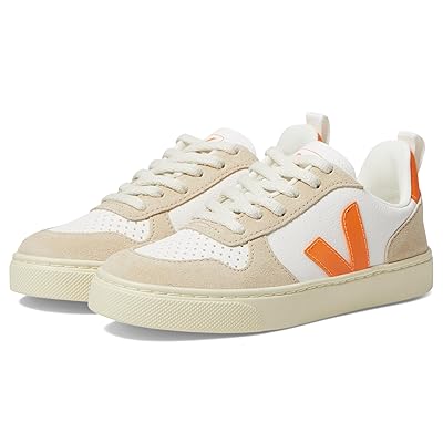 VEJA Kids Small V 10 Laces (Little Kid/Big Kid) Kid