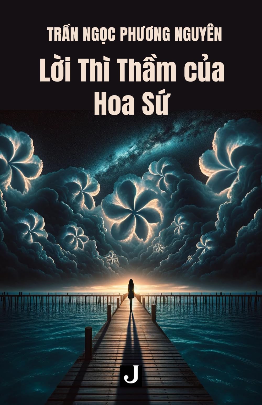 Lời Thì Thầm của Hoa Sứ
