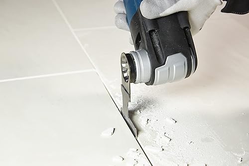 Miniatura 3 de BOSCH OSM212CG StarlockMax Hoja de sierra segmentada de grano de carburo, 2-12 pulgadas