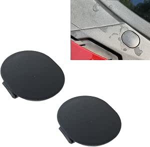 MX-5 NC Mk3 Windshield Cowl Cover Cap – (EU/UK