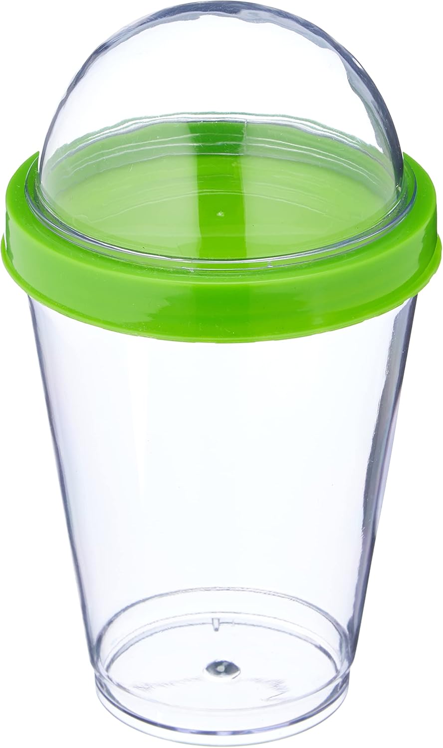 Sagaform Yoghurt Cup with Storage, 8cm, Green Home & Kitchen