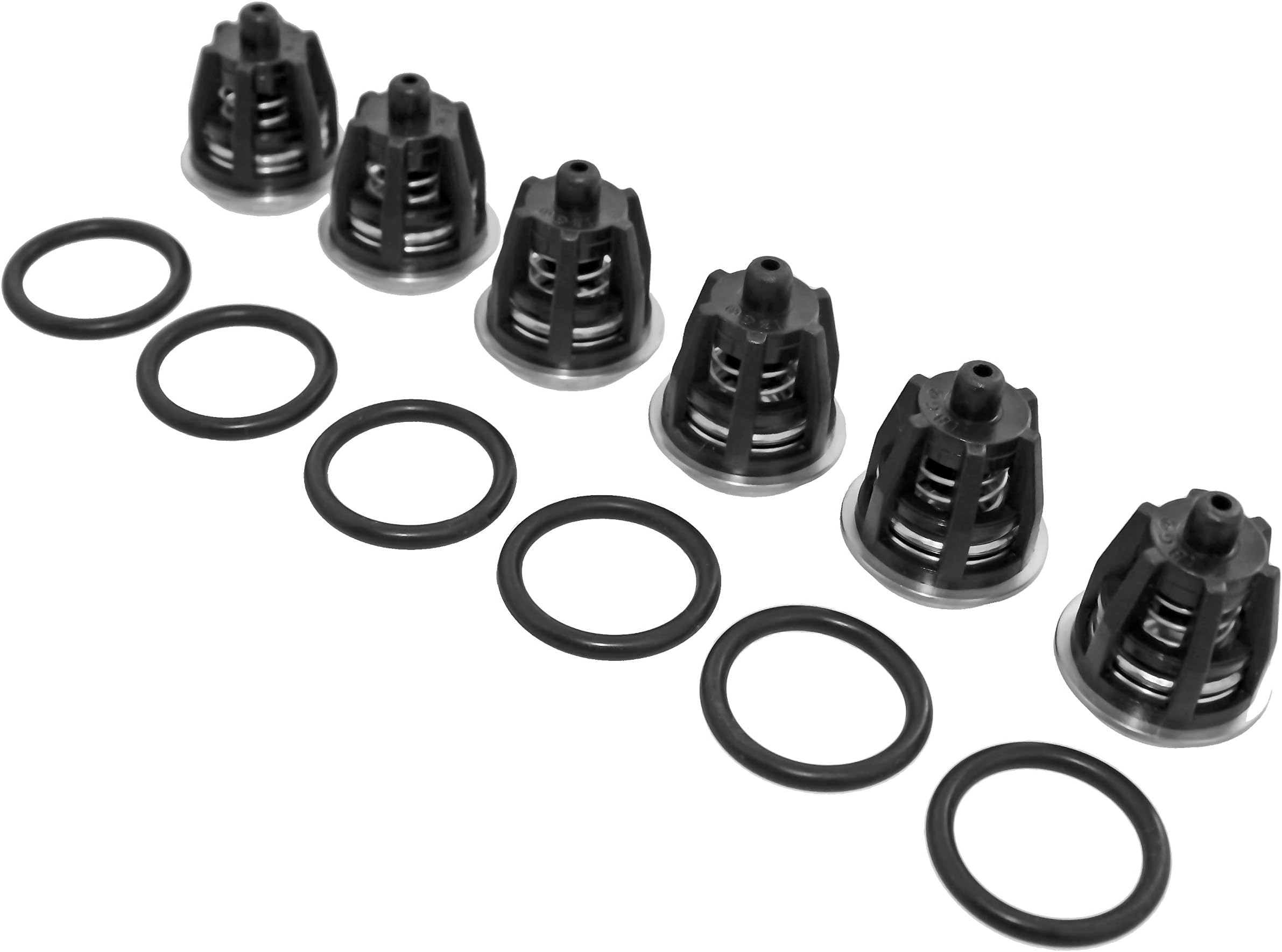 Generic Pump Check Valve Kit - Kit 1