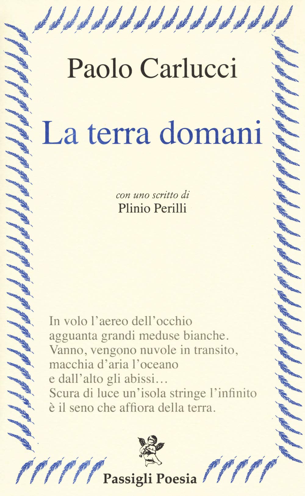 La Terra Domani - 4