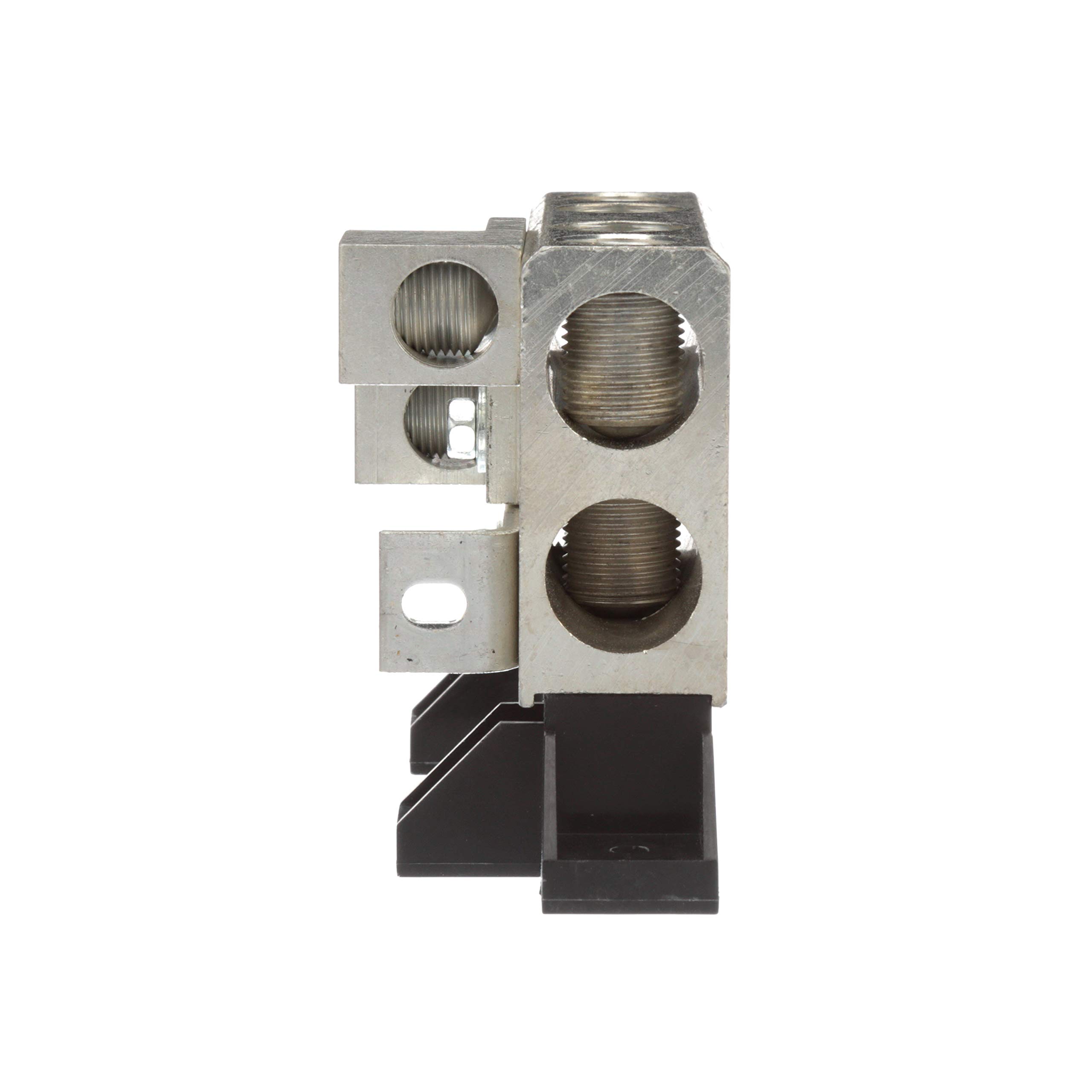 Siemens US2: interruptor HN656A, color