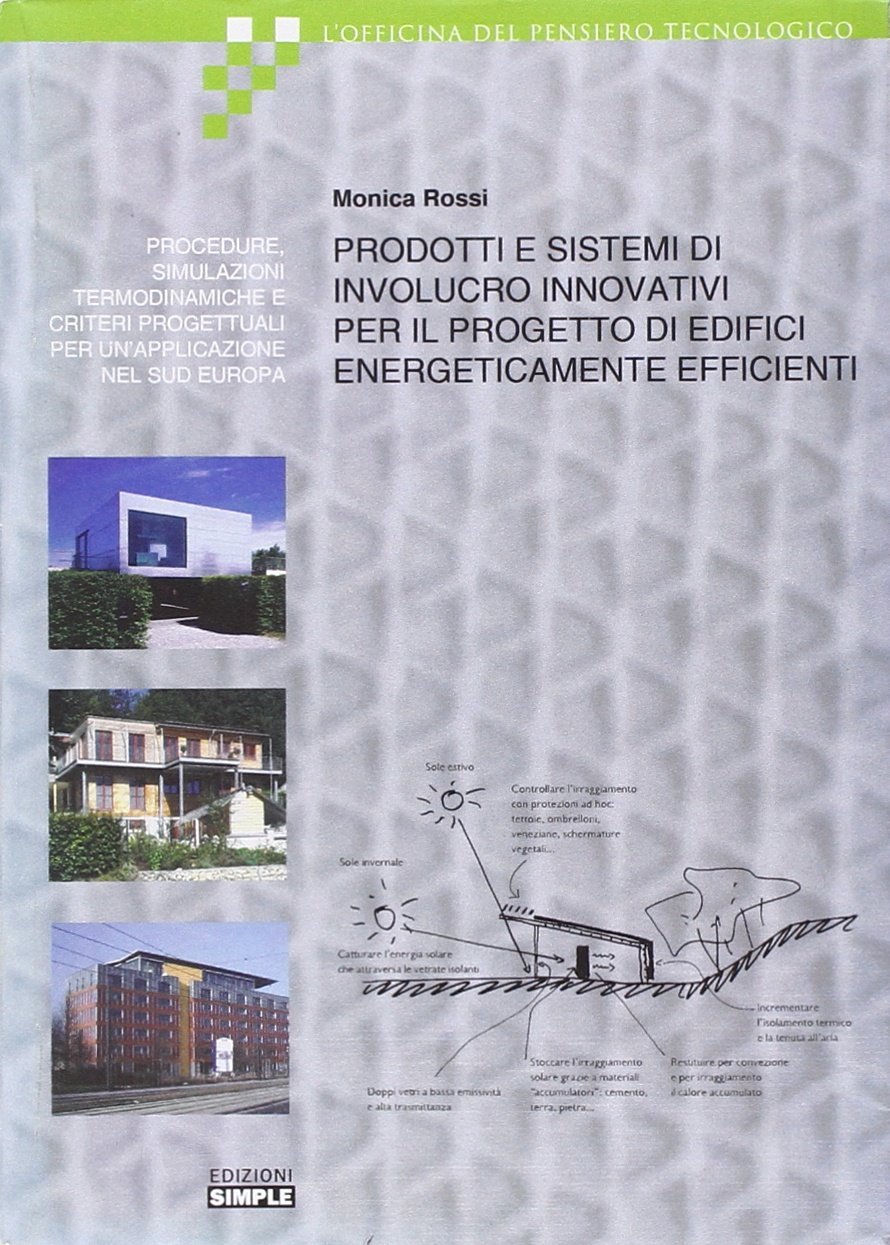 Involucro innovativo haute performance pour éco-construction