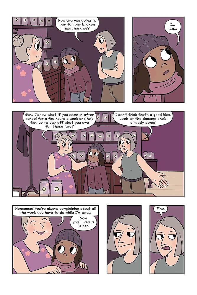 The Happy Shop: Olsen, Brittany Long: 9781637152799: Amazon