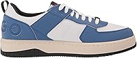 Vista 6 de HUGO Men's Chunky Leather Low Profile Sneakers