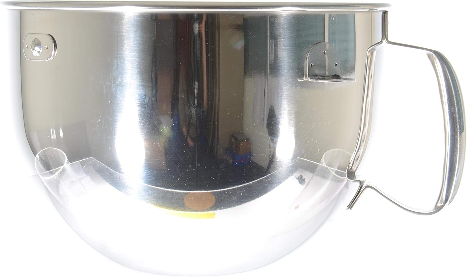 ciotola kitchenaid per miscelatore 6 qt